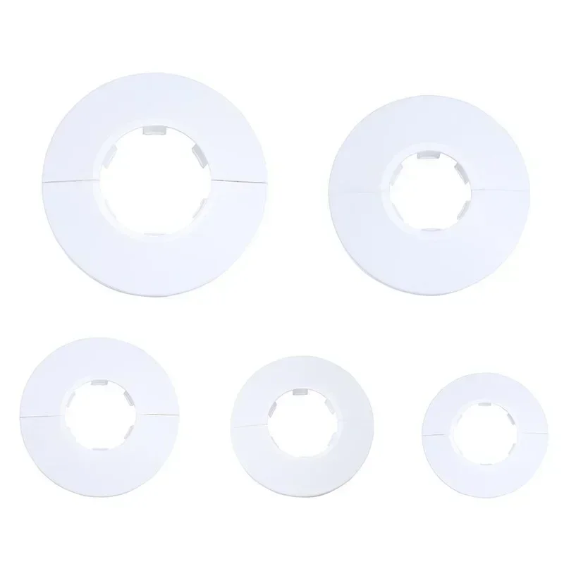 Couvercles Muraux en Plastique, Accessoires Décoratifs Utiles