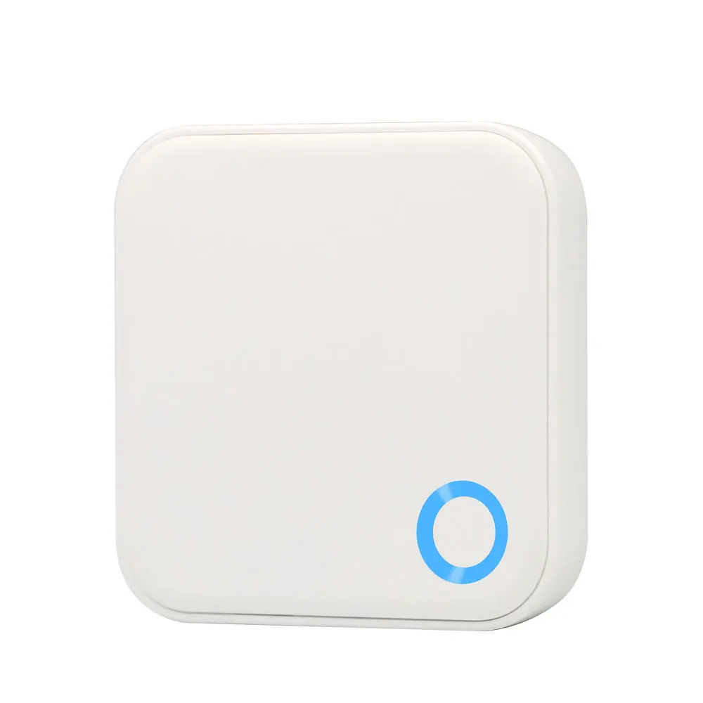 G5 Wifi Gateway 2.4G+5G TTLOCK Smart Door Lock Bluetooth Remote Control BLE to Wifi Converter Hub Compatible with TTlock APP