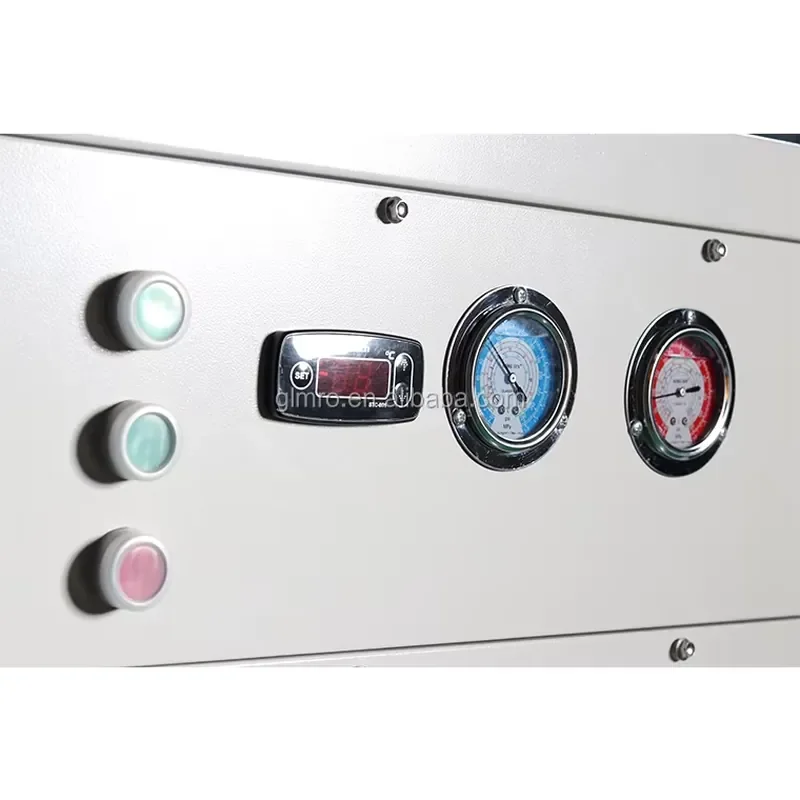 BXT-180 Cooling Portable Air Cooler Conditioner for Tent With Easy and Quick Install