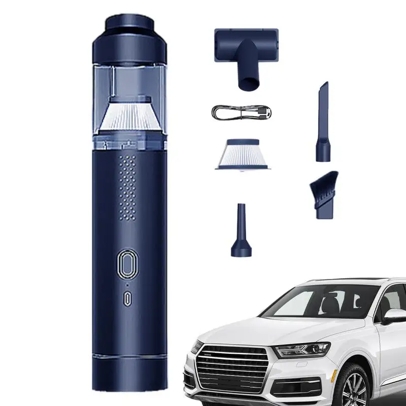 

Handheld Vacuum Cordless USB Car Vacuum Cleaner Cordless Portable Portable Small Cordless Handheld Vacuum Cleaner With Powerful