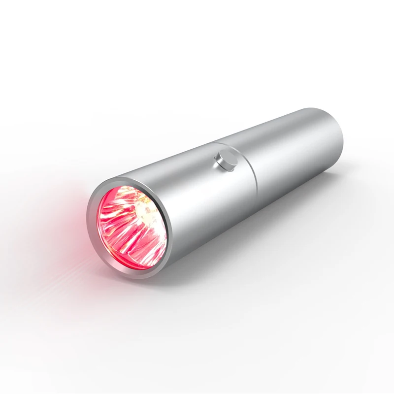 

Hot Sell 2023 New Model 630nm 660nm 850nm Red Led Light Therapy Devices