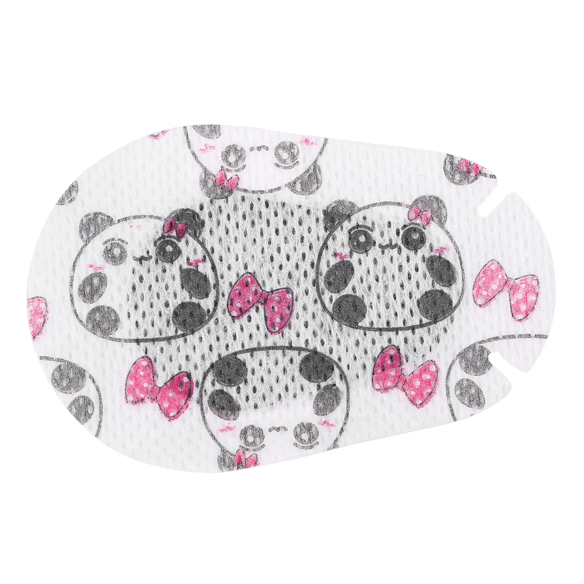 20 قطعة الأطفال الحول اييشادي العظام تصحيح إيباتش قسط المواد المتاح استخدام الحول لصقات عين #3