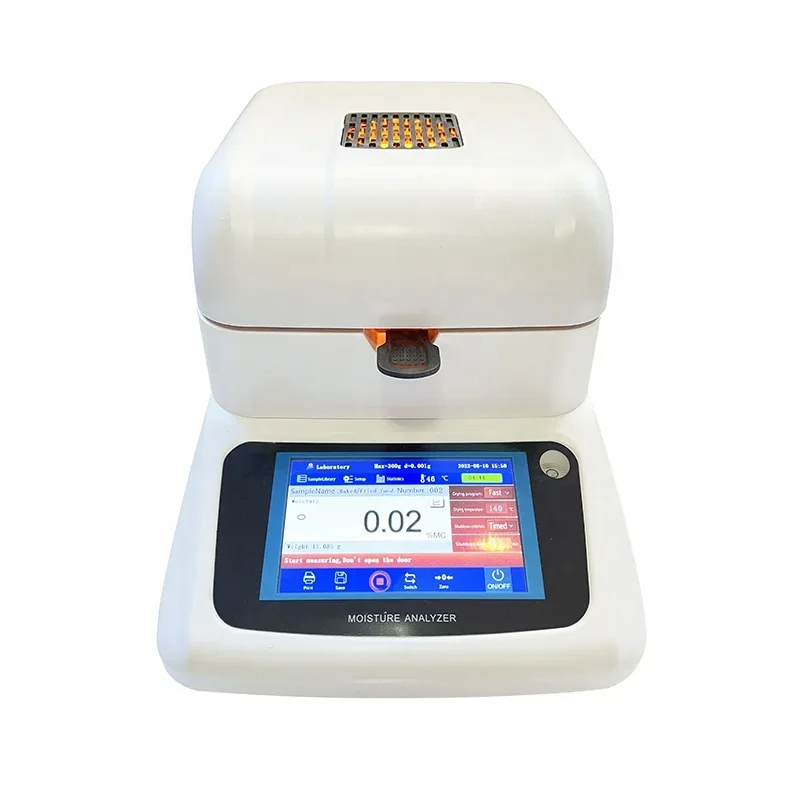 moisture meter for meat moisture meter for powder