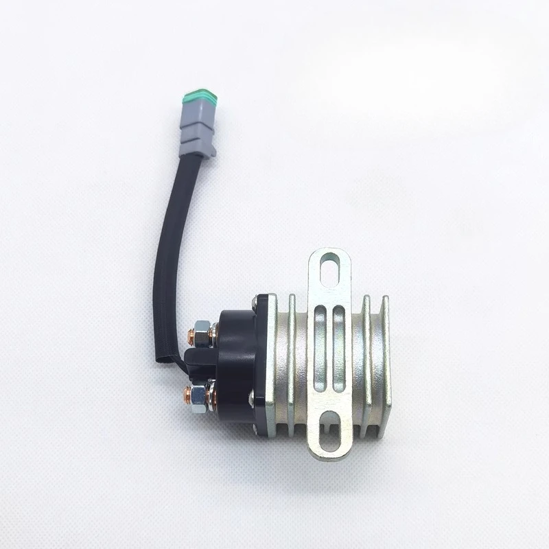 

Excavator E311 312 313 320 323 325 329 330 336 Relay 241-8368