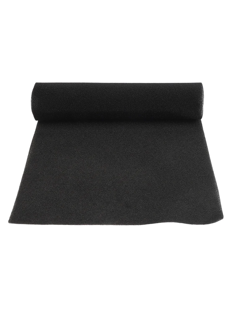 Air Conditioning Replacement Cotton Sponge Sheet for AC Units Purifiers Range Hoods Furnace Vent Applications Air