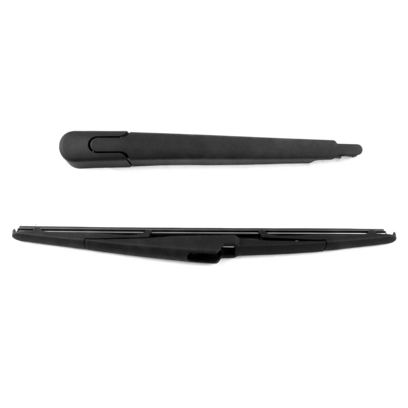 Rear Windshield Wiper Kits Set Arm Blade 98811B8000 for Hyundai New Santa Fe SUV 2013-2017 Rear Wiper Arm