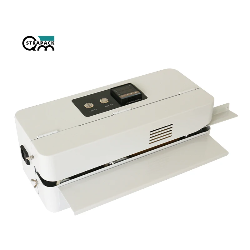 

Mini Sealer Plastic Bag Sealing Machine Portable Food Package Bags Sealer Plastic Bag Heat Sealer