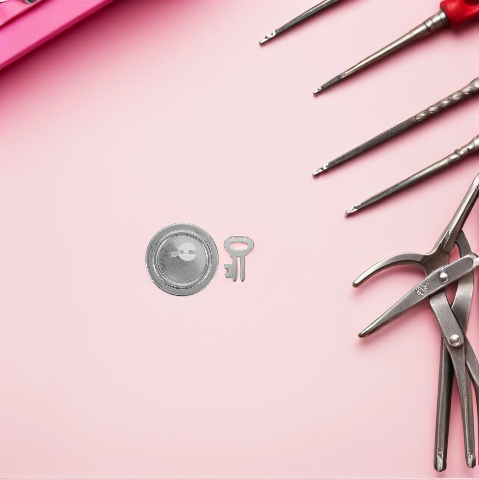 5 個のマネーバンクストッパーロックキャップコイン貯蓄瓶プラグ頑丈なフィット感家庭用貯蓄コイン貯蓄瓶キャップ