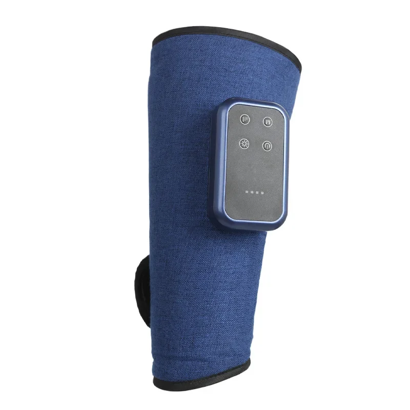 Calf massager Air wave Electric air pressure dredging instrument