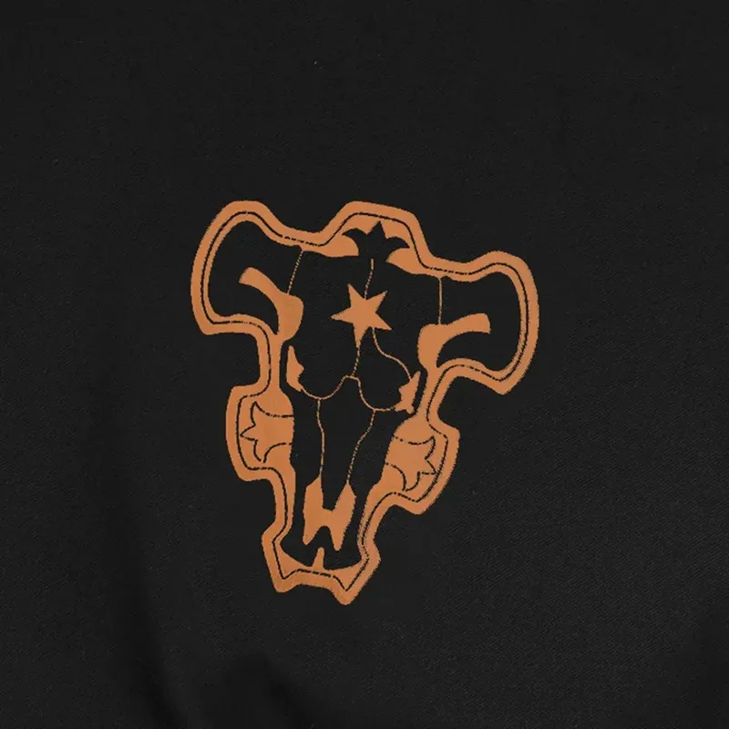 أنيمي الأسود البرسيم أستا عباءة شال عقال أنيمي تأثيري حلي رجل عباءة أزياء الهالوين