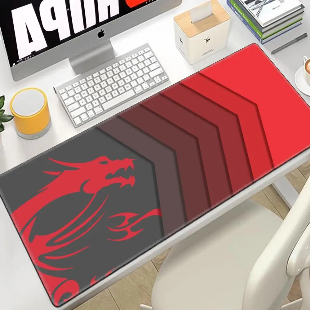 

Large Mouse Pad Xxl Redragon Desk Protector Pc Accessories Gaming Mousepad Gamer Keyboard Mat Deskmat Extended Anime Mause Pads