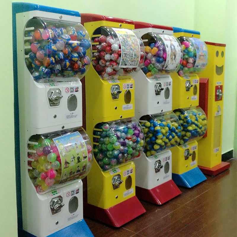 

#q Deer vending machine for big balls japan style