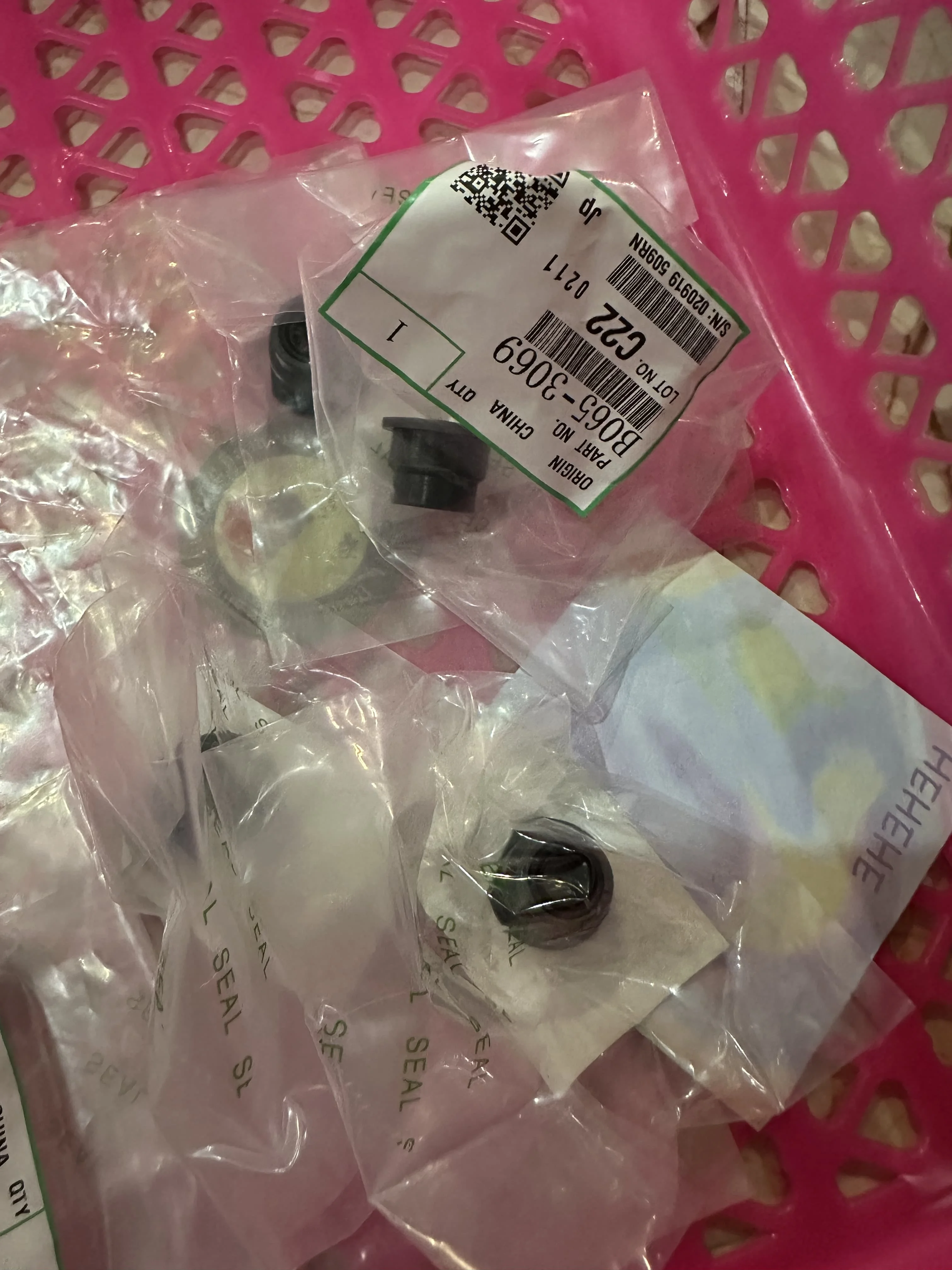 

30X B0653069 B065-3069 Втулка для Ricoh Aficio 1060 1075 2051 2060 2075 AP900 MP 5500 6500 7500 8000 9000 1100 1350 MP8000