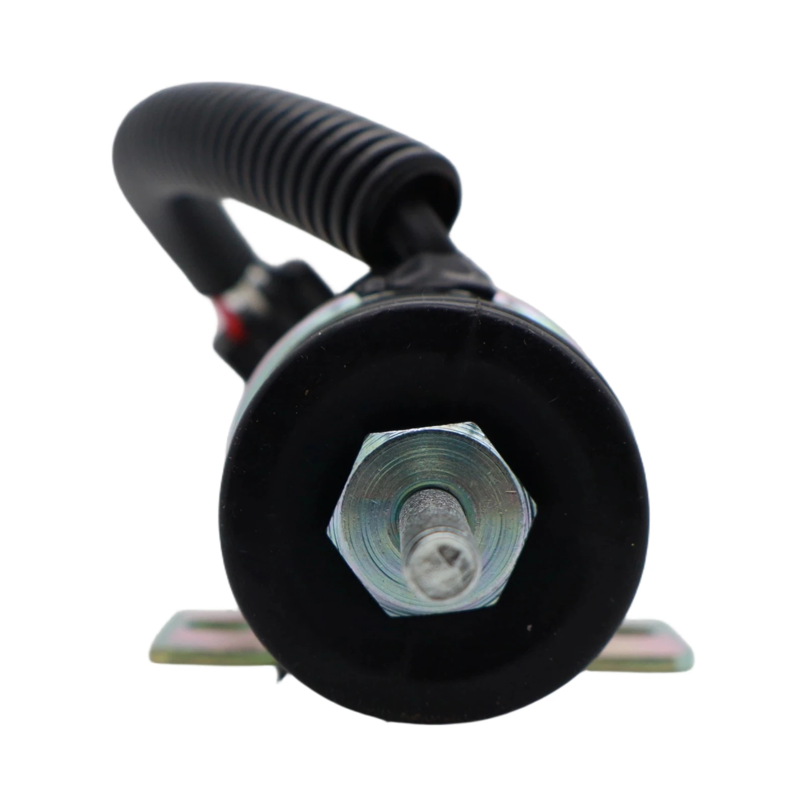 12V Kraftstoffabschaltmagnetventile 420-35448 SA-4180-12 Kompatibel mit Mustang Gehl 930A Kompaktlader – Detail 4