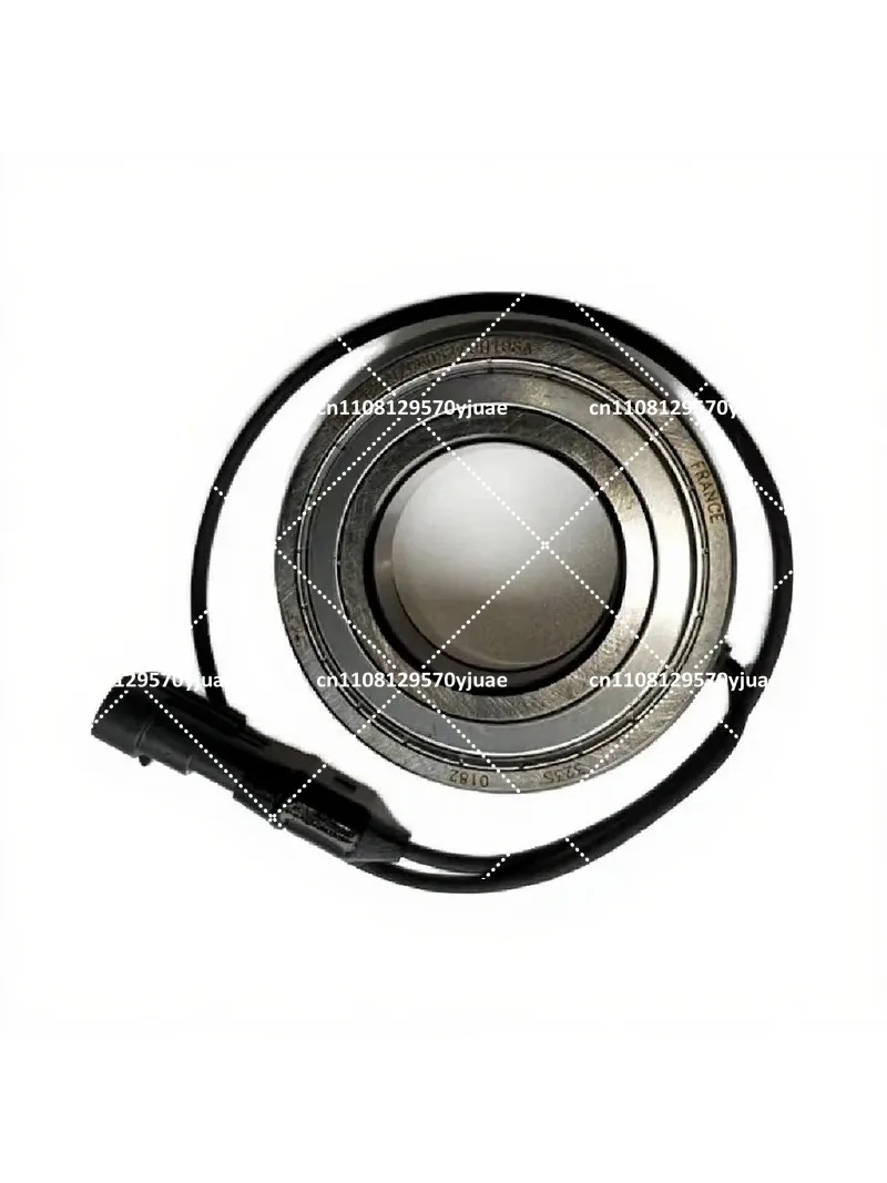 6209 Forklift Motor Encoder Sensor Bearing Unit with Integrated Speed Detection