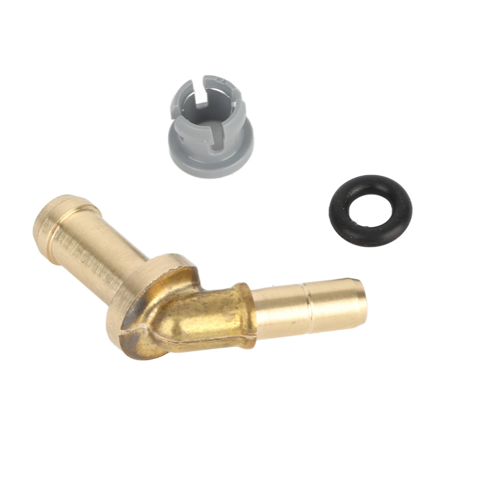 Water Outlet Hose Connector Kit LR049990 Copper Replacement for Range Rover Sport Discovery 4