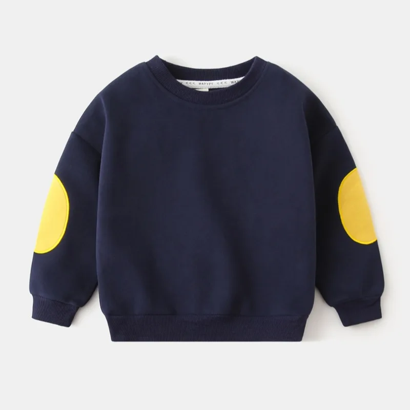Thumbnail 4 - #62 Best Baby Long Sleeve Tops to Buy In 2026