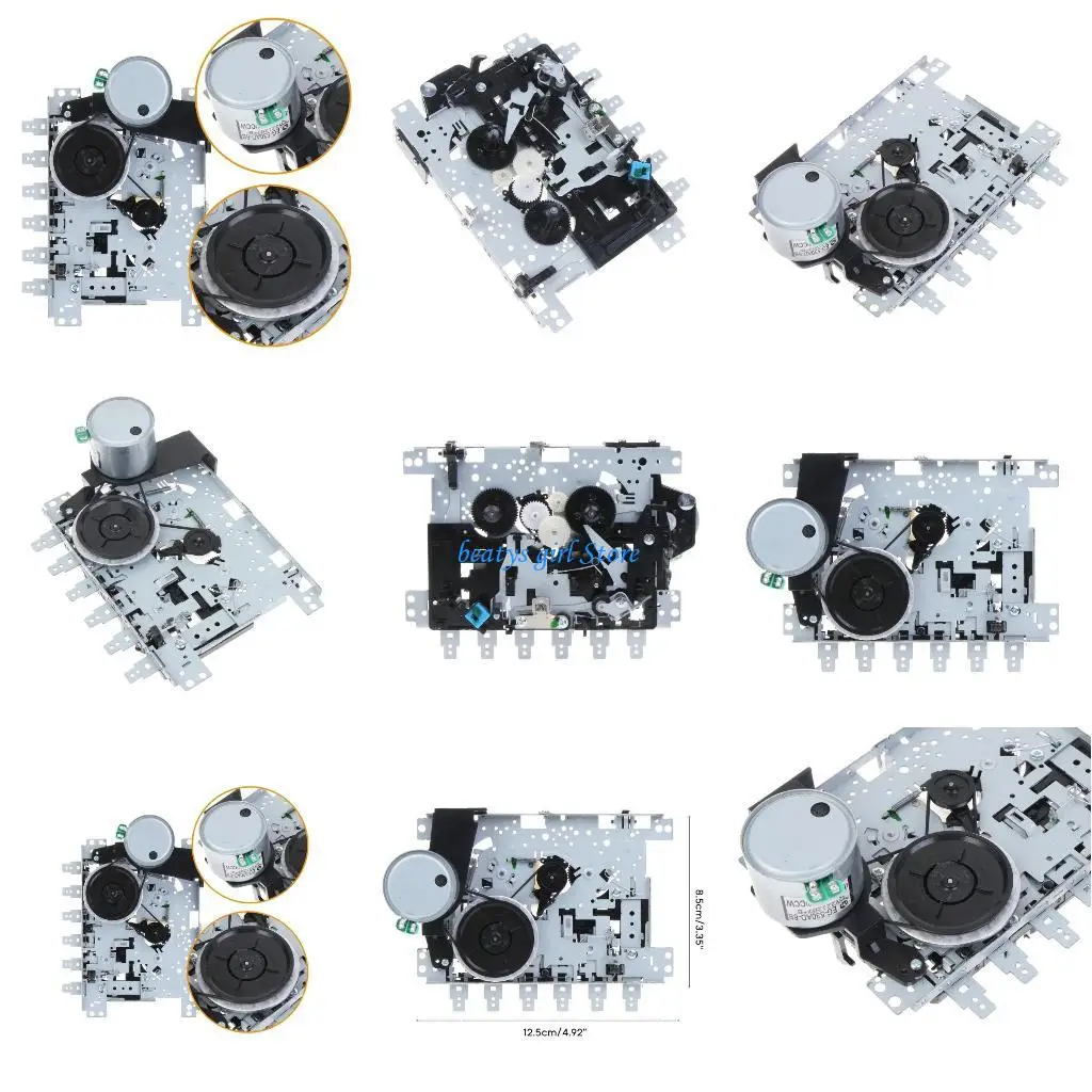 C7AB TN-21 Player M… - image