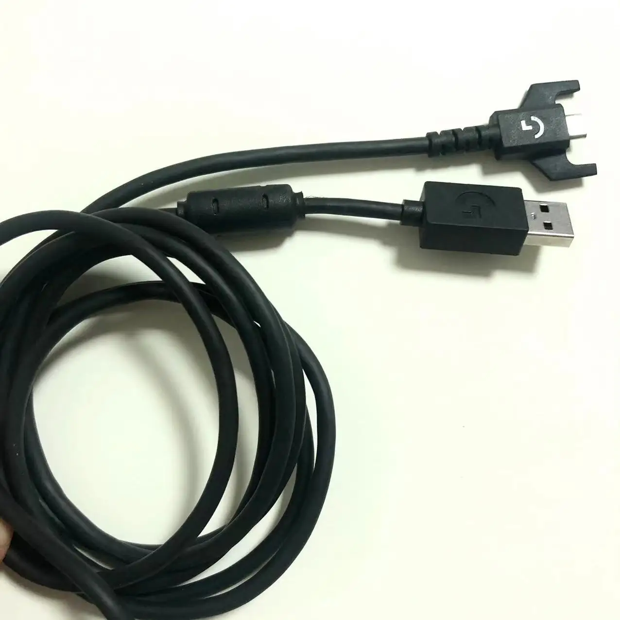 Original Charging Cable for Logitech G Powerplay Mouse Pad / G pro Wireless Keyboard / G560 Speaker