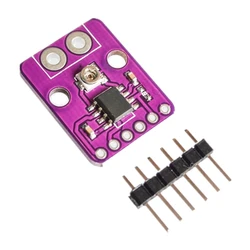 MCU-29 INA129-HT High Temperature Precision Low Power Instrument Amplifier Module MCU29 INA129