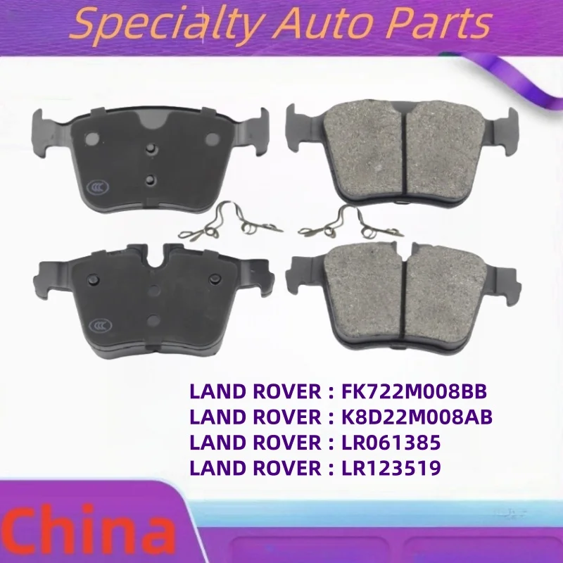 pour-land-rover-discovery-sport-l550-range-rover-evoque-l538-l551-plaquettes-de-frein-arriere-pieces-automobiles-k-40014