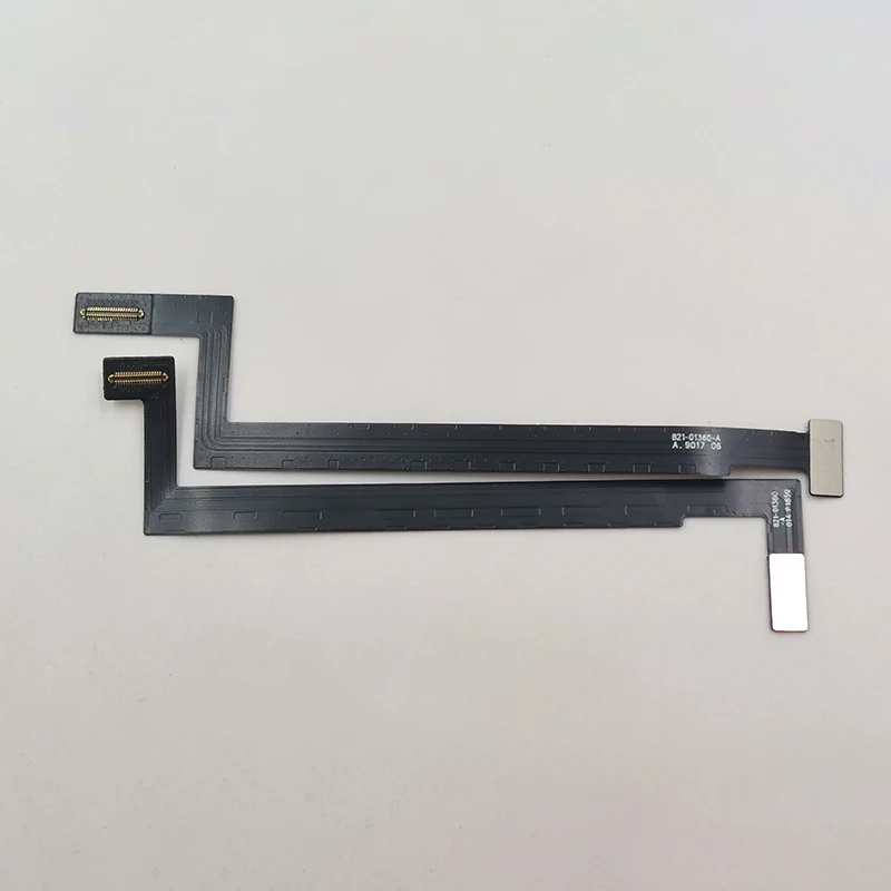 

1 шт., разъем для материнской платы с ЖК-экраном, гибкий кабель для iPad Pro 12,9, 3-й 4-й A1876 A1895 A2229 A2069 A2232 A2014