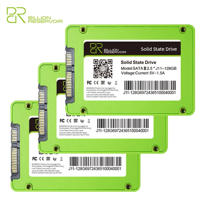 BR 2.5 256GB green 3PCS Topling  128GB 5PCS Solid State Disk 512GB 1TB 2TB   Hard Drive Desktop Laptop PC  SATA 3.0 SSD