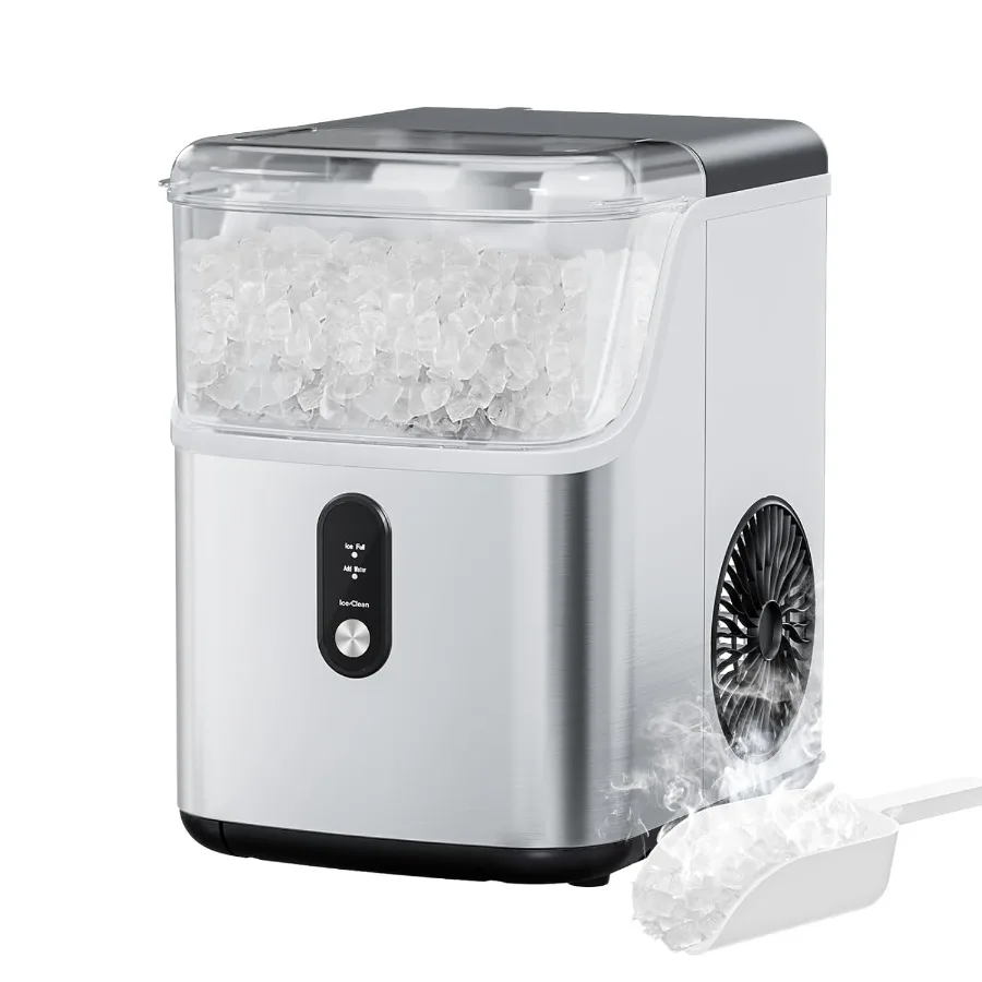 Nugget Ice Maker Co… - image