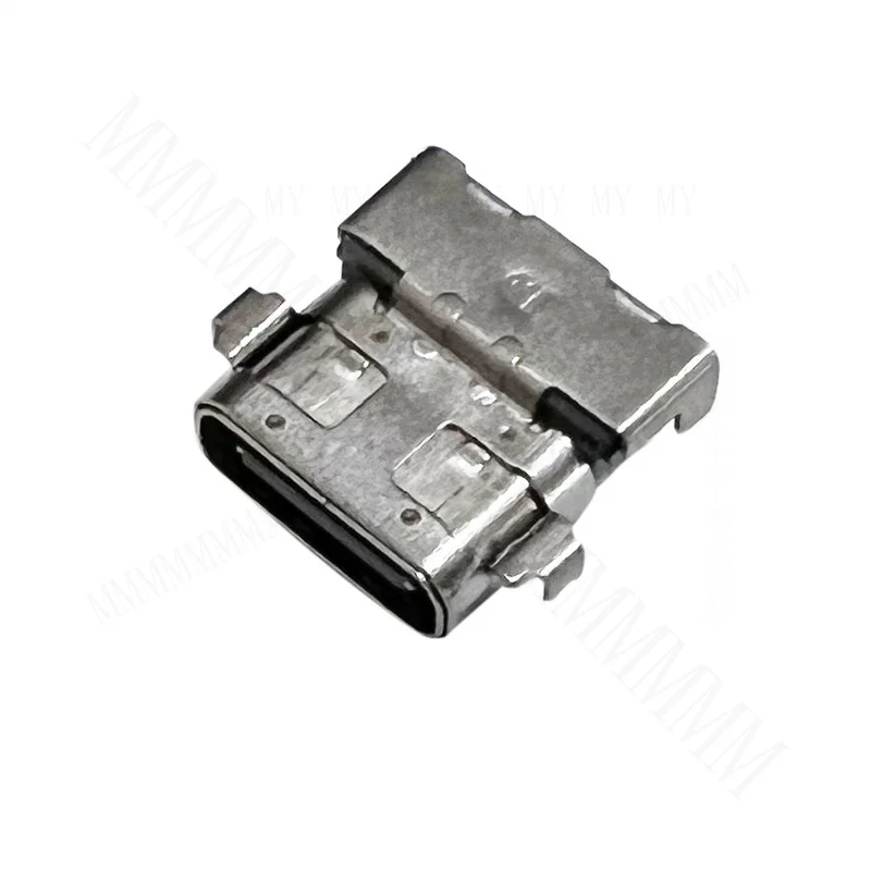 TT  For Lenovo 5-14ITL05 Type-C USB Charging Port DC Power Jack Connector Socket cns