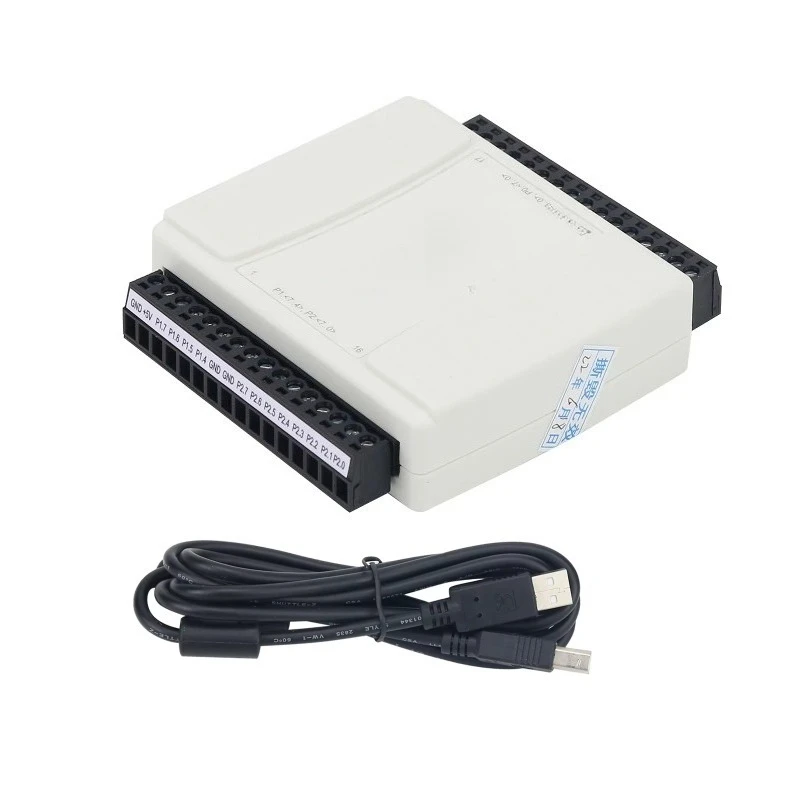 

Оригинальная карта USB-6501 0021 для сбора данных, 24-канальная плата USB для сбора данных