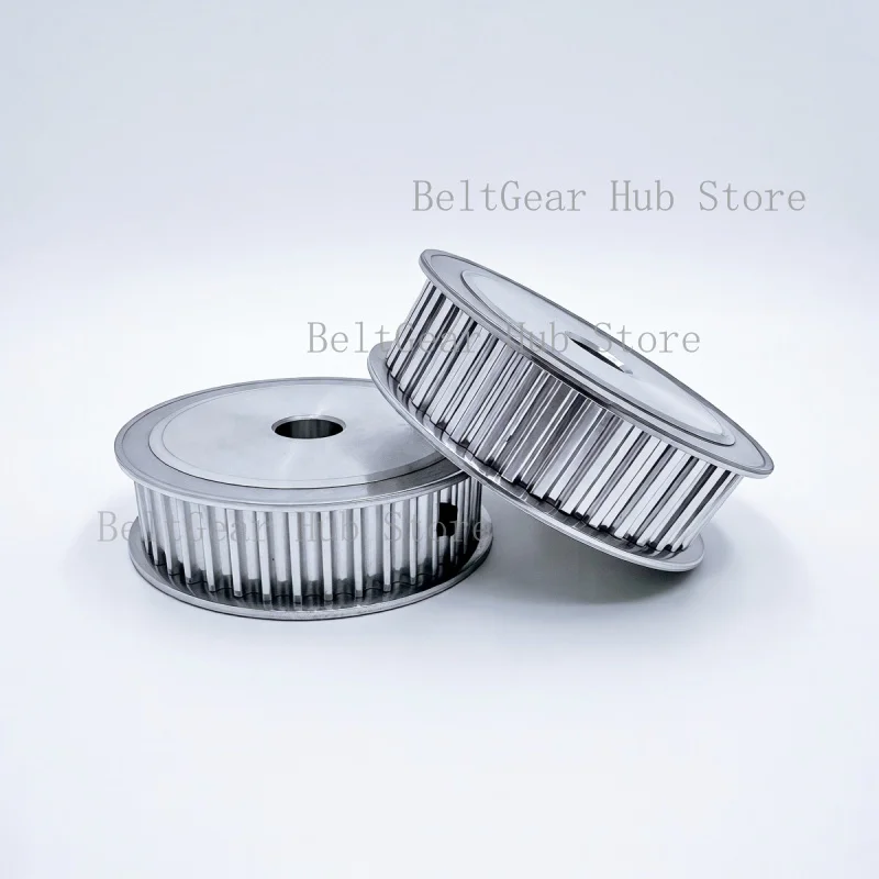 HTD5M 90T/100T/120Teeth Timing Pulley AF Type Keyway Bore circular hole 8/10/12-28/30mm For HTD 5M Timing Belt Width 15/20mm 5GT