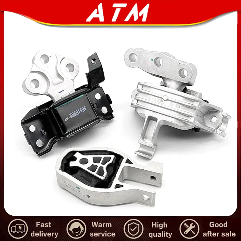 For SAIC MG6 MG5 I5 I6 Original  new engine support Transmission support 1012813910110885 10110966 Upper right support