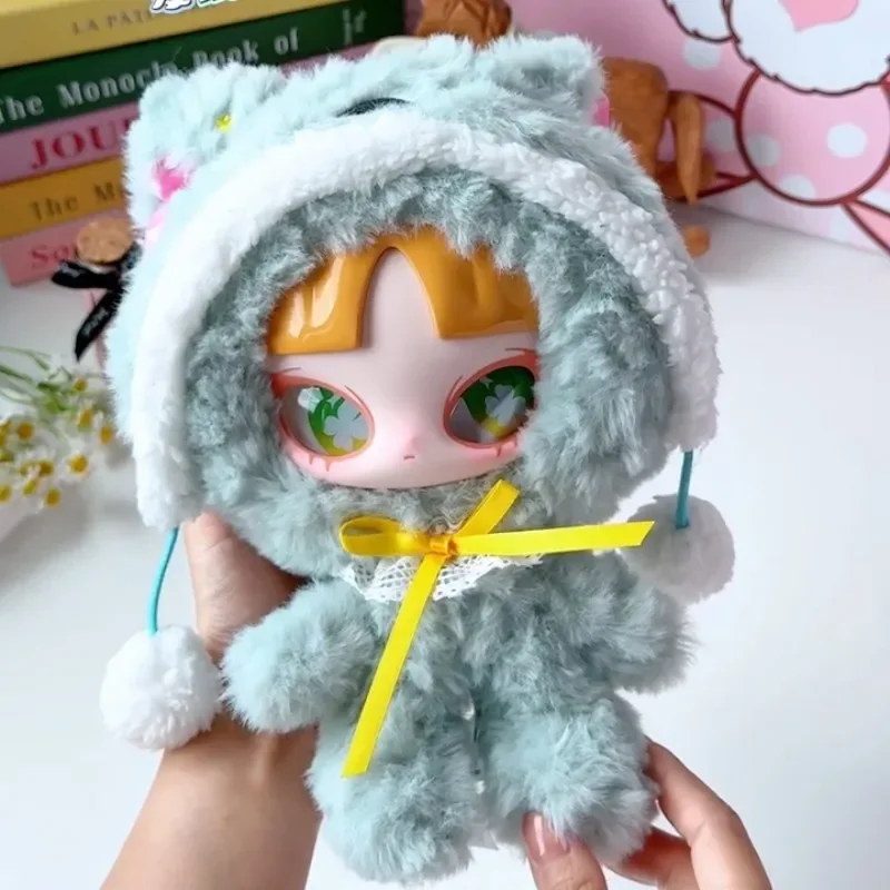 

Inns Blind Box Crossing Spring Series Toys Cute Inn Action Anime Figures Doll Surprise Mystery Box Bag Pendant Decor Girl Gift