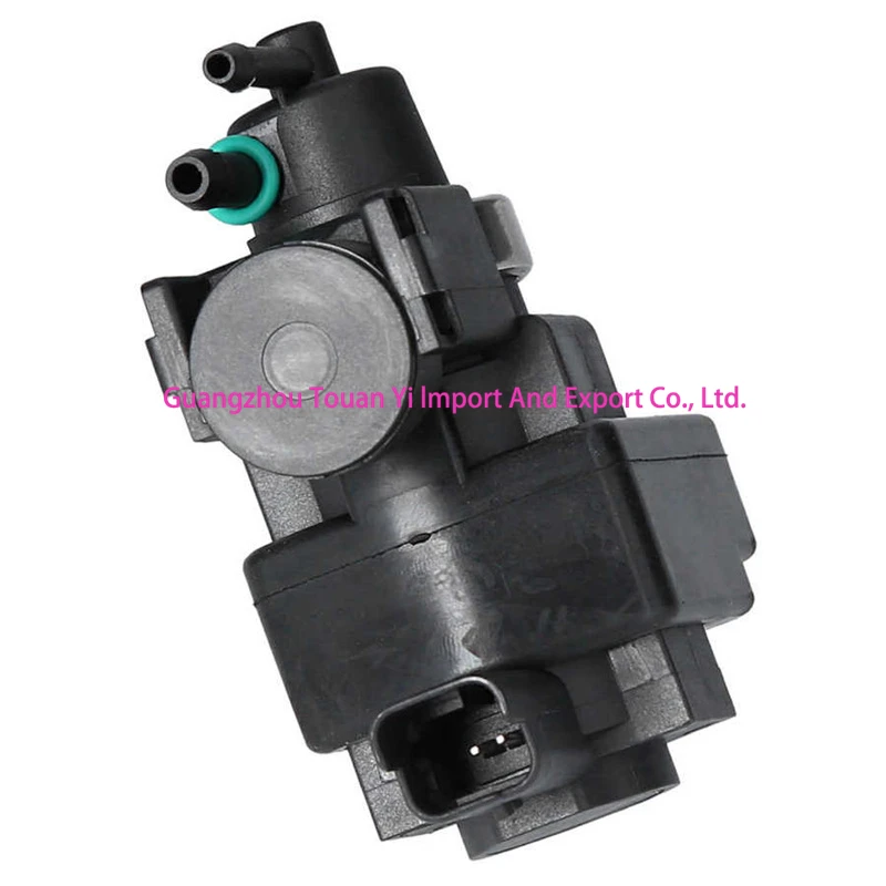 11657599547 Vaccum Turbocharger Pressure Solenoid Valve for BMW 1 3 Series Mini Cooper F20 F21 F30 F80 R55 R56 R57 R60 R61
