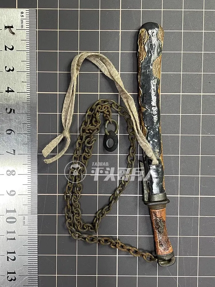 POP JPT-008 1/6 pantalon de hache de soldat masculin, armure de mollet, accessoires de modèle pour corps de figurine d'action 12 pouces, en Stock