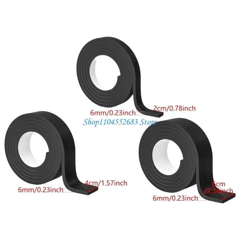 Y6GD Hałas Redukse Covers Nogaże nóg podkładka do biura domowego i wypożyczalni