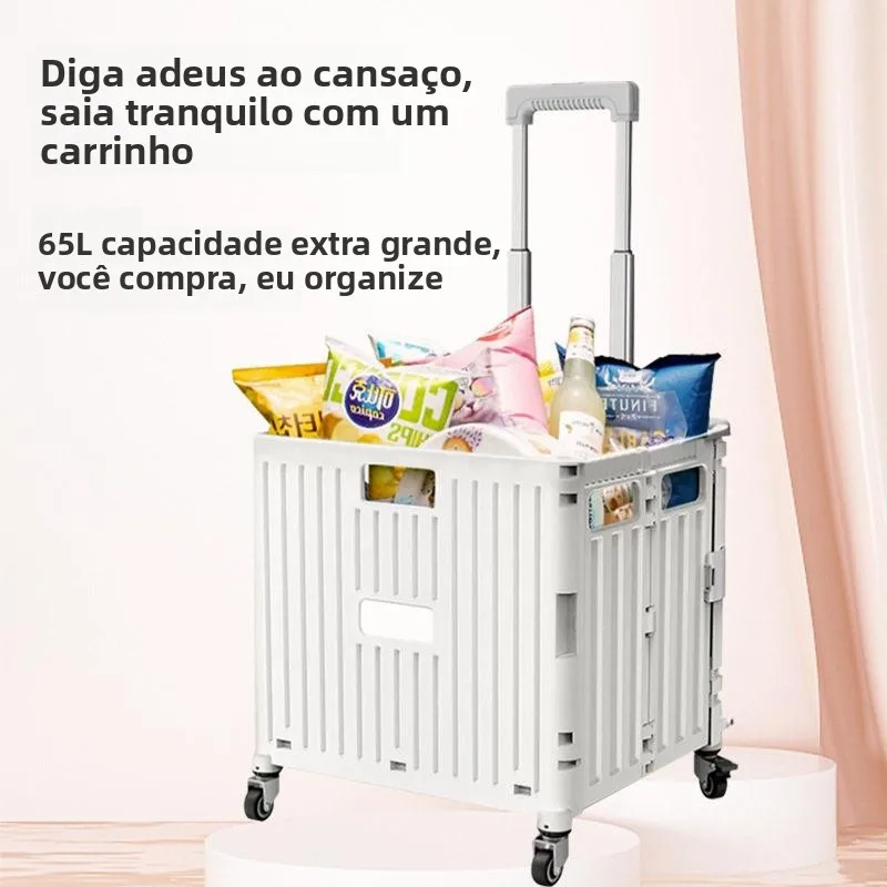 chariot-de-courses-pliable-portable-pour-l'achat-de-legumes-pique-nique-petit-chariot-de-transport-mobile-pour-le-camping-en-exterieur-corps-en-acier-inoxydable