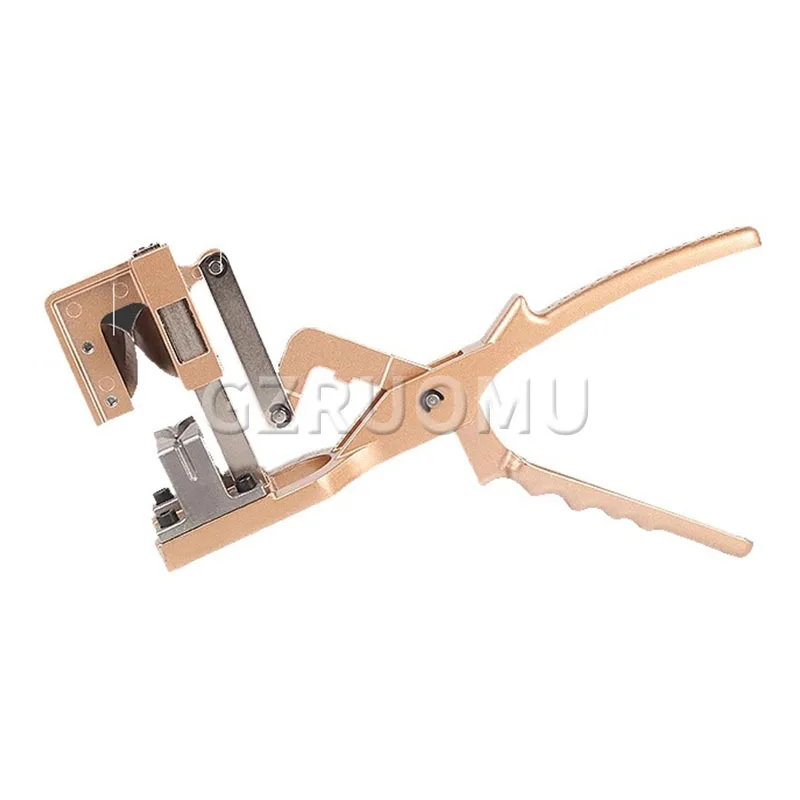 

Fruit Trees Grafter Grape Vine Garden Professional Grafting Tool Plant Thick Branch Cutter Floristry Seedle Shear Pruner Scissor