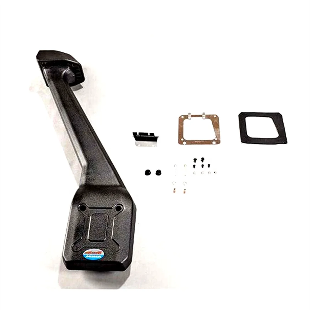 Car Airflow Snorkel Exterior Accessories For Land Rover Defender TD5 Snorkels