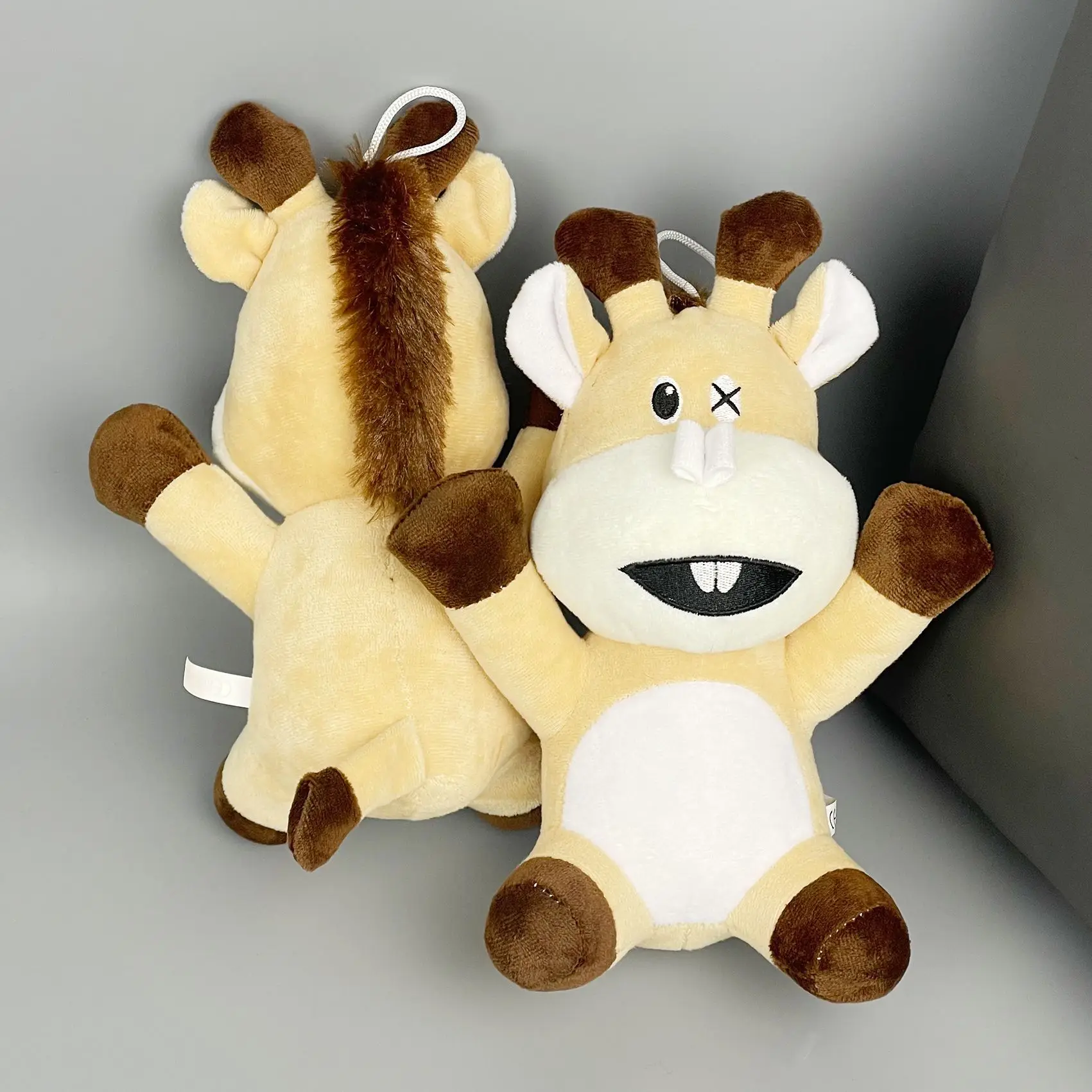 New Anime In Your Dreams Plush Doll Toy Cartoon Cute Soft Giraffe Plushs Doll Toy Periphery Room Decoration For Kid Gift...