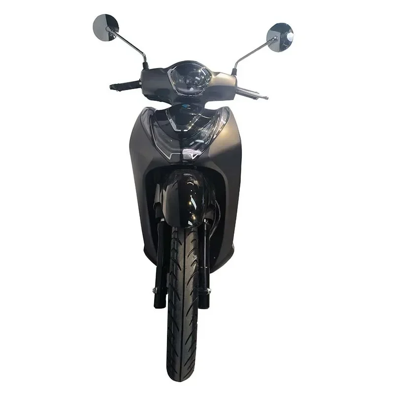 Trem roda dua area pegunungan baterai raja pendakian berdaya tinggi baterai lithium tahan lama berkecepatan tinggi listrik bawa pulang