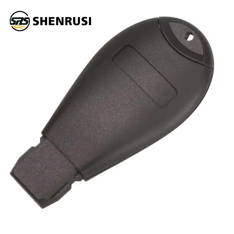 SHENRUSI Fobik GQ4-53T llave remota de coche 433MHz PCF7961M 4A Chip para Jeep Cherokee Sport KL 2014 2015 2016 2017 2018 2019 Fob