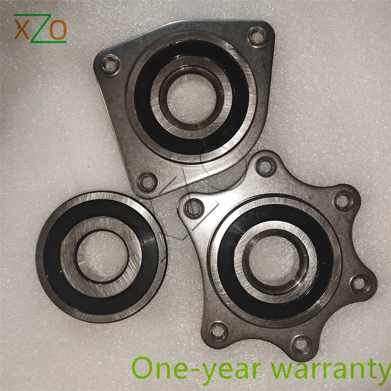 

6DCT450 MPS6 Transmission Ball Bearing For Ford Volvo Dodge Gearbox Dual Clutch 5/6/REV Shaft High Quality Car Accessories