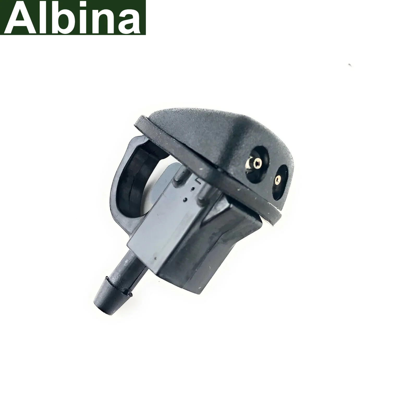 

LR049290 Windscreen Washer Spray Nozzle Compatible With Land Rover LR3 LR4 Range Rover Sport