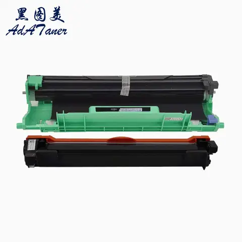 1050 TN1050 Toner For Brother DCP-1510 1512 1610W 1612W HL-1210W 1212W 1110 1112 MFC-1810 1910W Toner Cartridge DR1050 Drum Unit