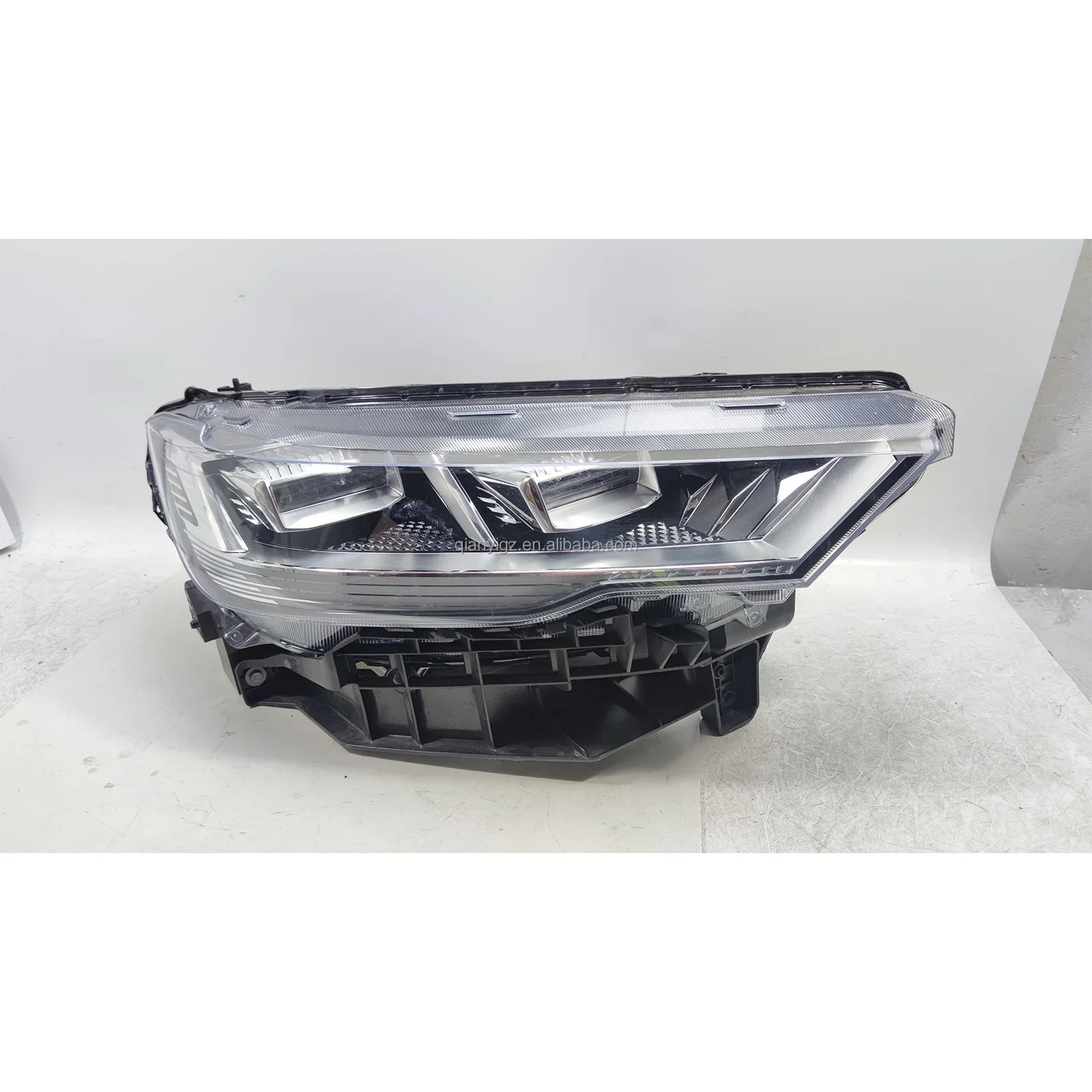 FOR Haval Automotive Accessories Third Generation H6 Automotive Headlights Original Lighthouse HD Matrix Projector LED Headlight