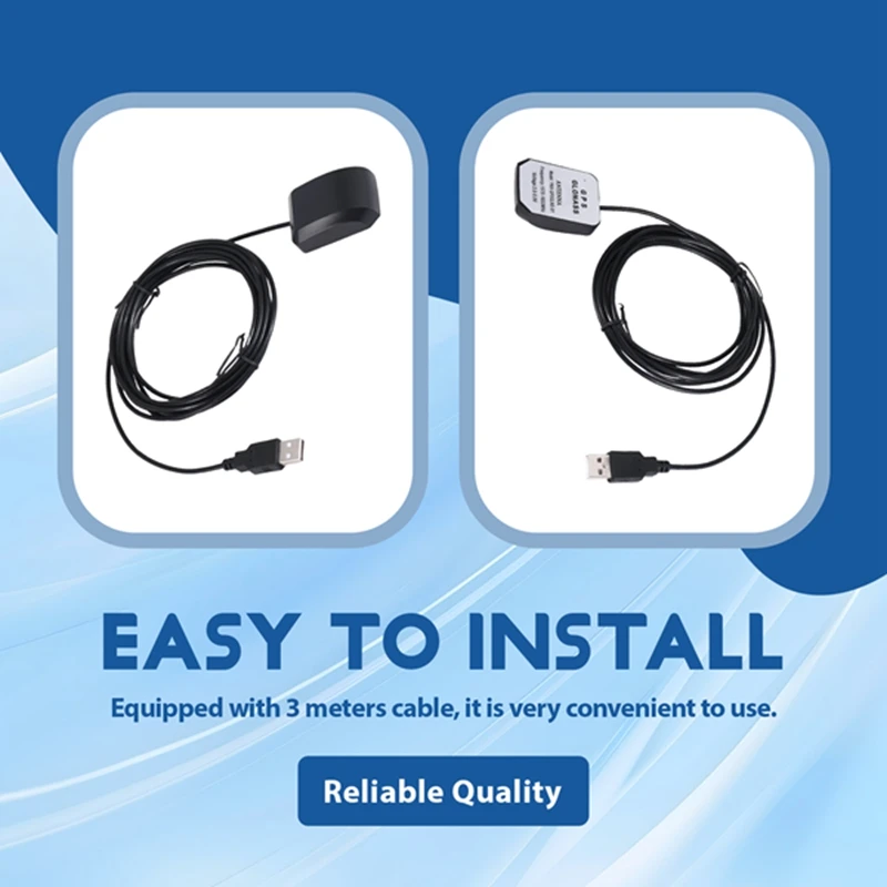 GPS 글로나스 안테나 신호 부스터, 리시버 리피터, 전화, 자동차 내비게이션