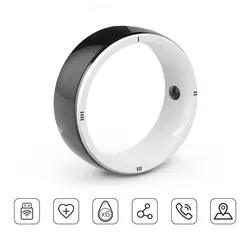 JAKCOM R5 Smart Ring better than mini 90 color lens t5577 em4305 rfid copy card 100pcs iot 13 56 mhz rewritable laundry