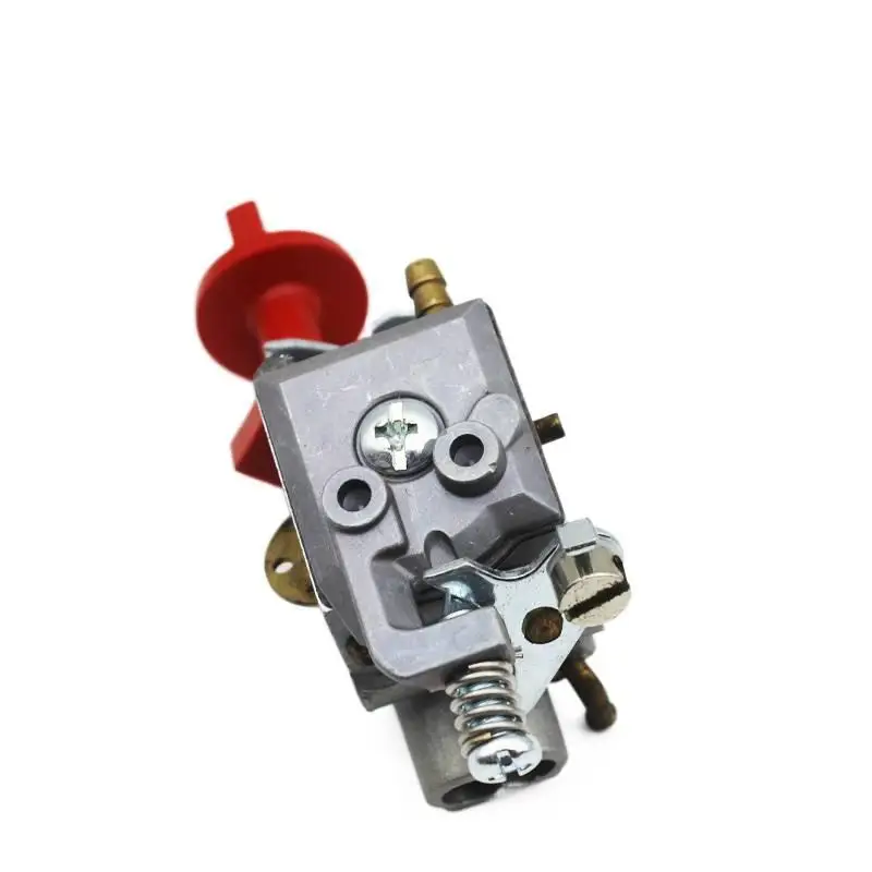 Für Fushihua Rasenmäher 525RS/543RS/543RBS Rasenmäher Vergaser Freischneider Vergaser Zubehör