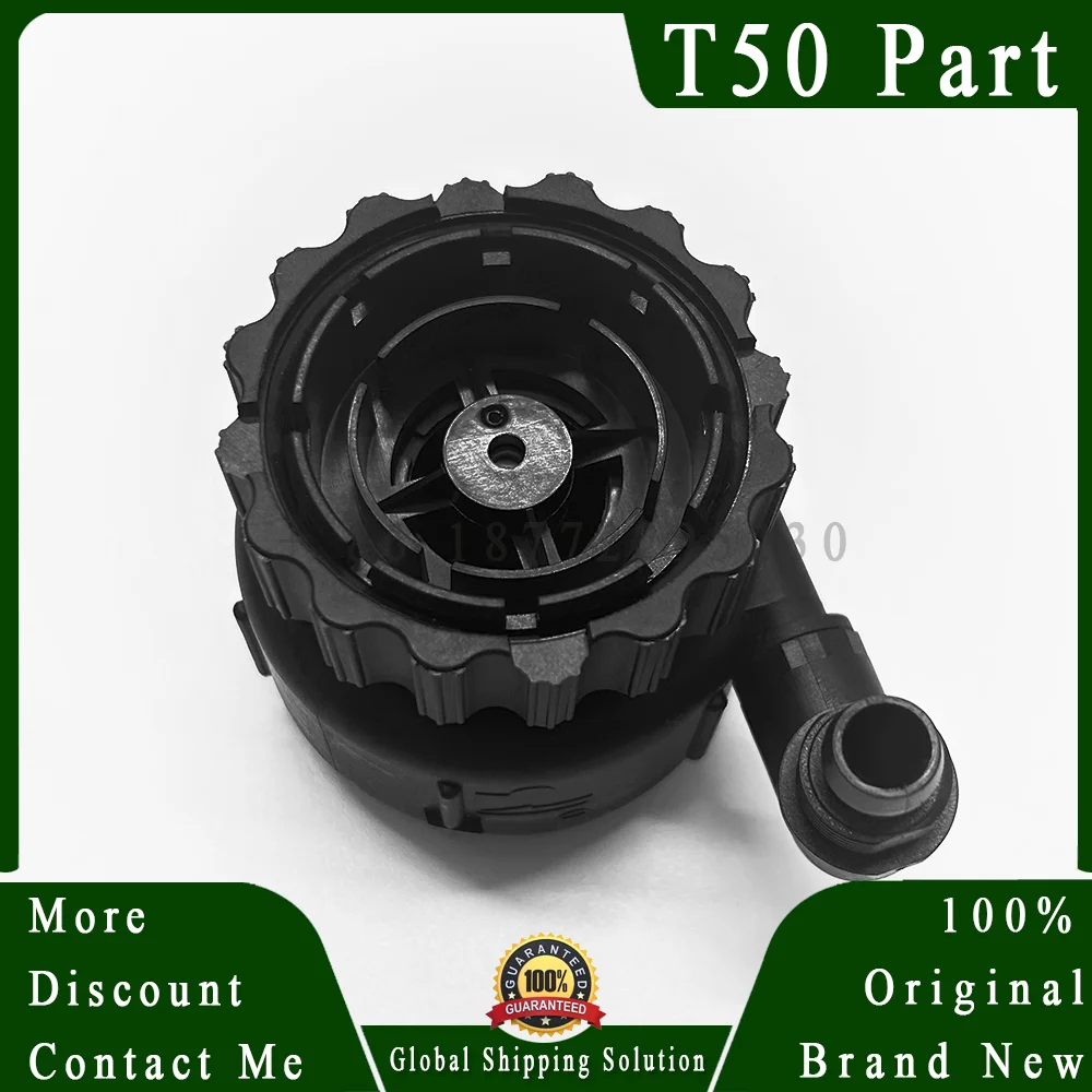 الأصلي Dji T25 T50 المكره مضخة شل عدة العلامة التجارية الجديدة ل Dji T50 T25 ملحقات طائرة بدون طيار إصلاح أجزاء